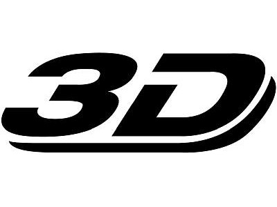 3D