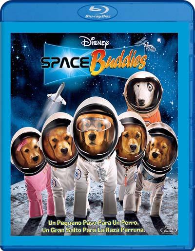 Space Buddies Space Buddies