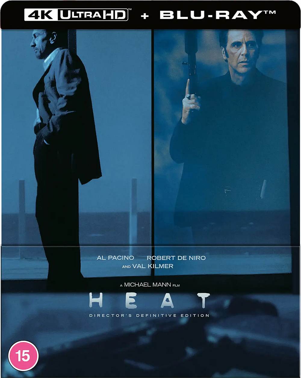 Heat Heat