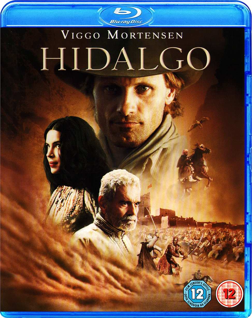 Hidalgo Hidalgo