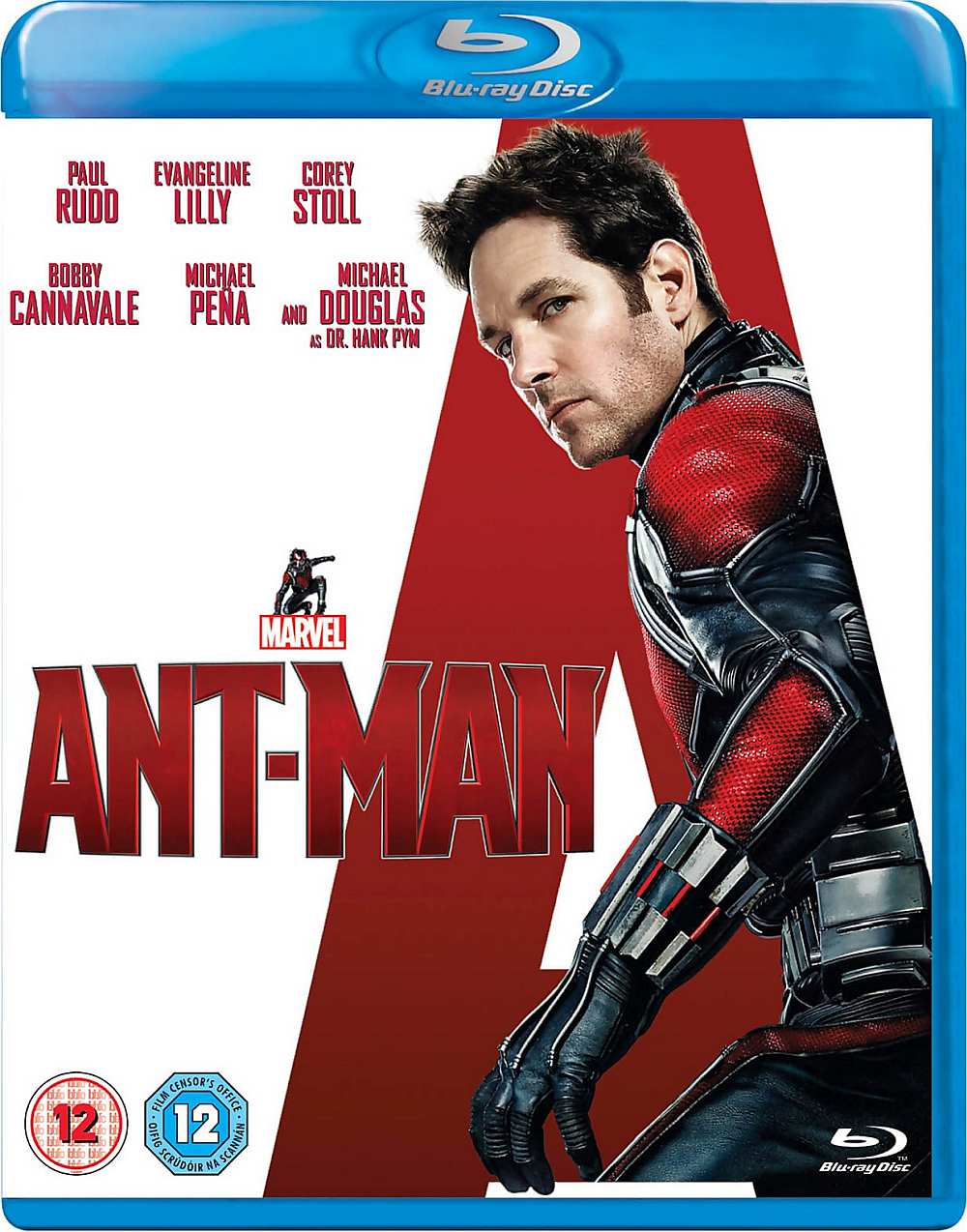 AntMan 8717418468200 Disney Bluray Database