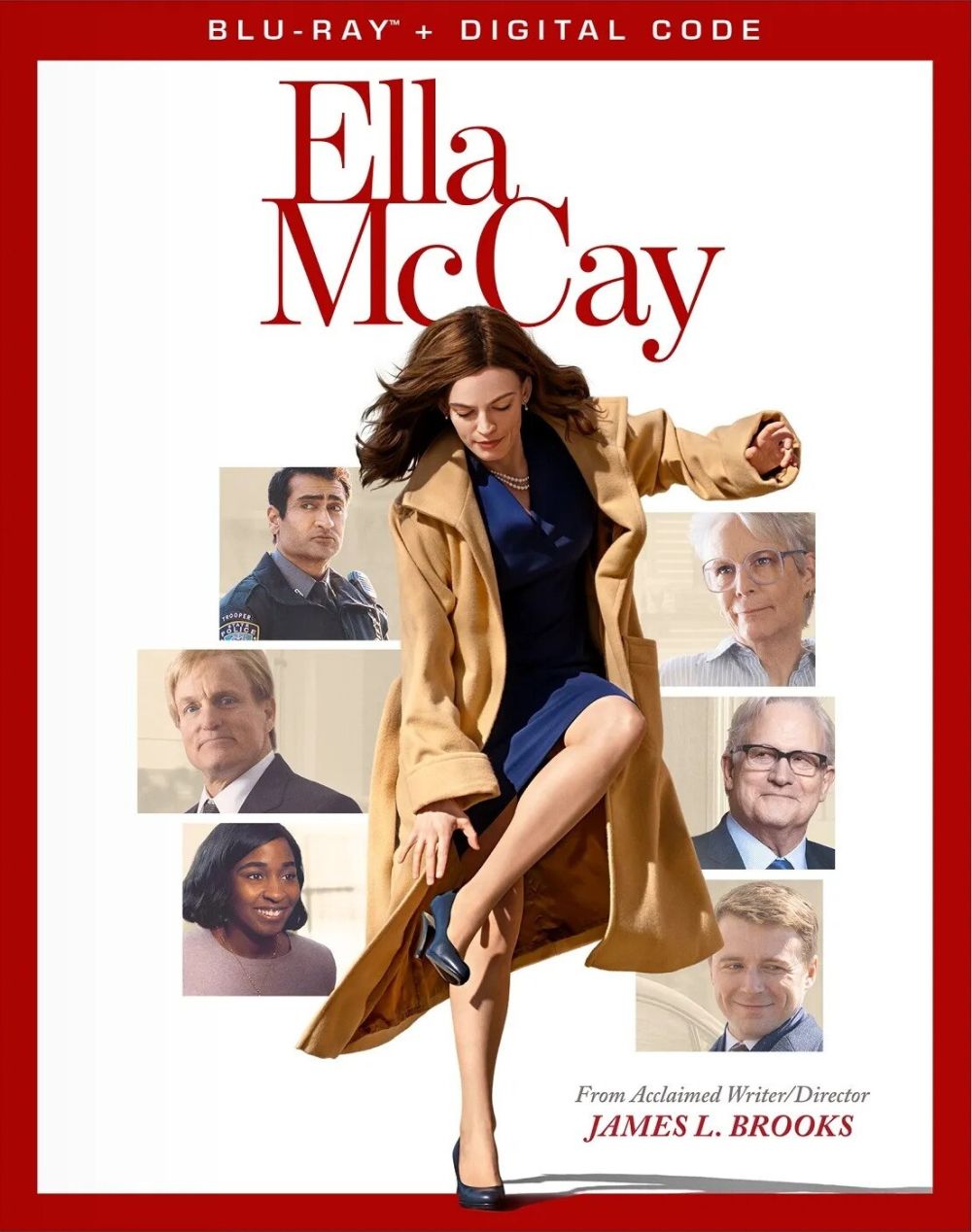 Ella McCay Ella McCay