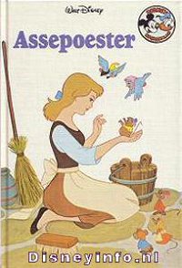 Front cover: Assepoester