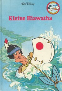 Front cover: Kleine Hiawatha