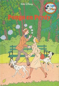 Front cover: Pongo En Perdy