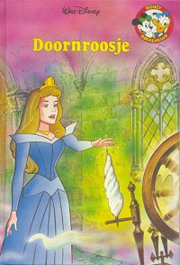 Front cover: Doornroosje