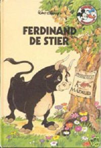 Front cover: Ferdinand De Stier