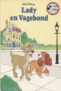 Front cover: Lady En De Vagebond