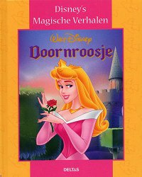 Front cover: Doornroosje