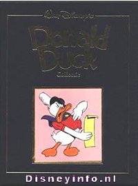 Front cover: Walt Disney