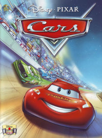 Front cover: Cars