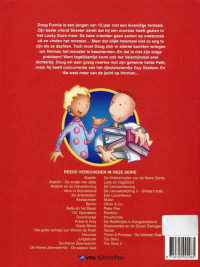 Back cover: Doug