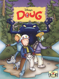 Front cover: Doug