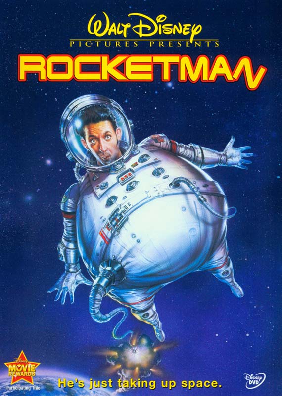 Rocketman / RocketMan Rocketman / RocketMan