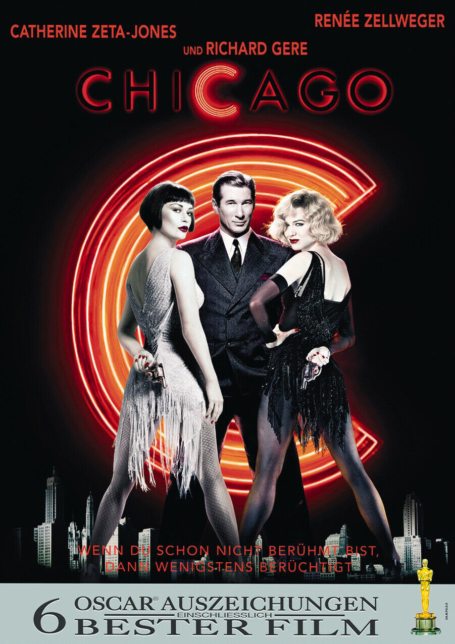 Chicago / Chicago Chicago / Chicago