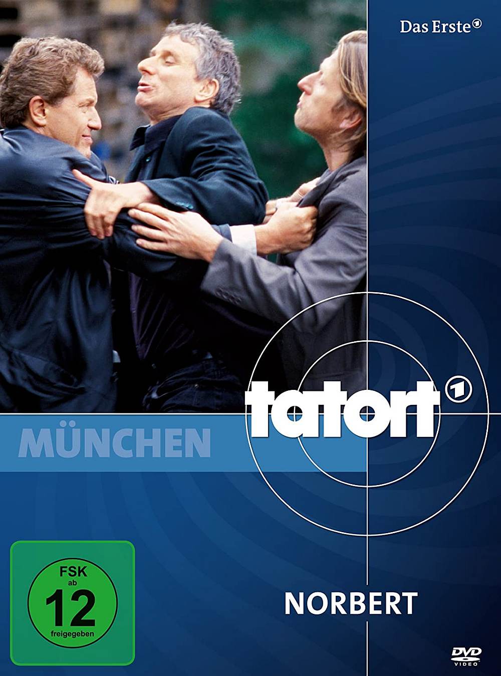 Tatort: Norbert / Tatort: Norbert Tatort: Norbert / Tatort: Norbert