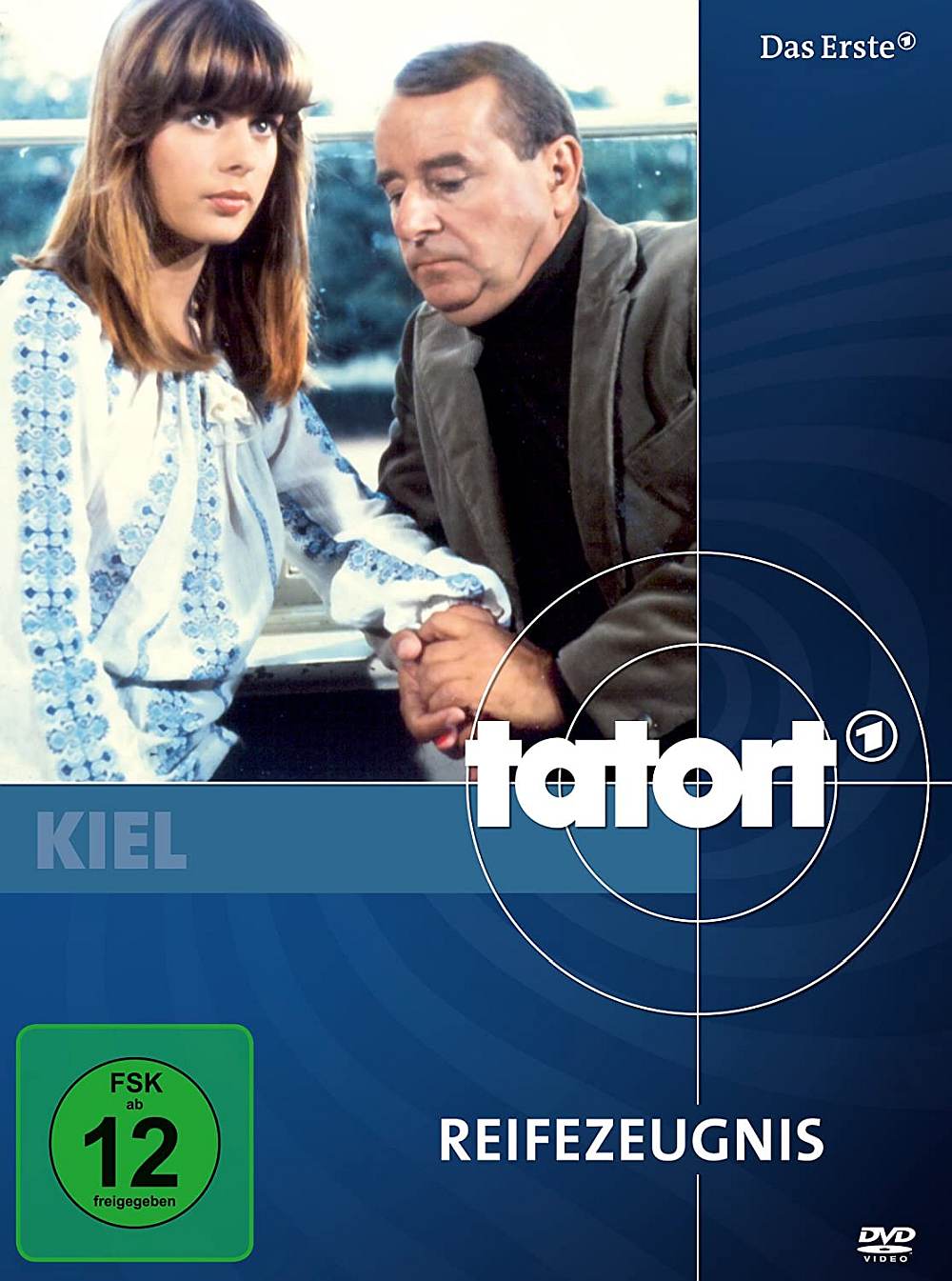 Tatort: Reifezeugnis / Tatort: Reifezeugnis Tatort: Reifezeugnis / Tatort: Reifezeugnis