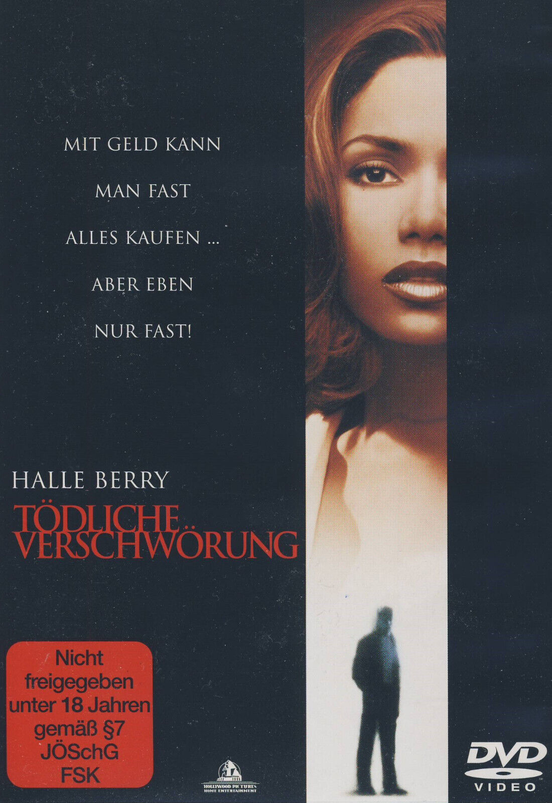 Tödliche Verschwörung / The Rich Man Tödliche Verschwörung / The Rich Man