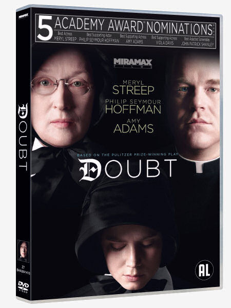 Doubt / Doubt Doubt / Doubt