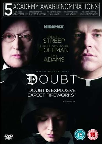 Doubt / Doubt Doubt / Doubt