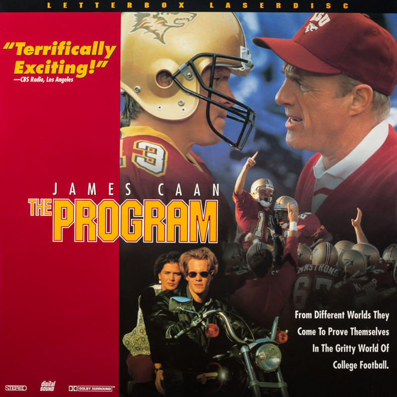 The Program The Program