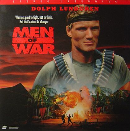 Men of War Men of War