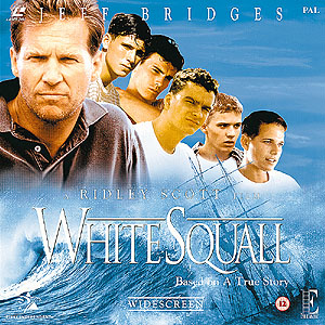 White Squall White Squall