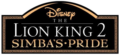 De Leeuwenkoning II Simba