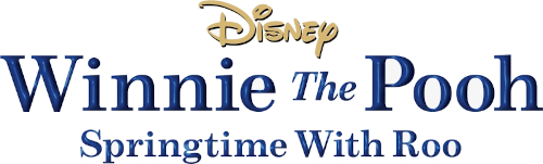 Winnie De Poeh - Een Vrolijk Voorjaar Met Roe : Sniffly Sniff