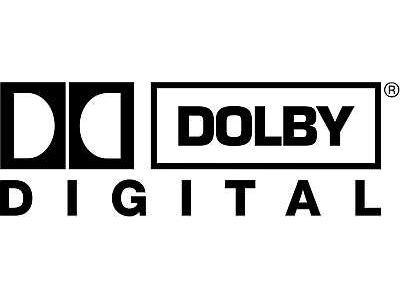 Dolby Digital 5.0