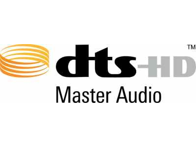 DTS Master Audio 4.1