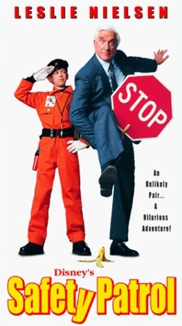 Safety Patrol / The Wonderful World of Disney: Safety Patrol Safety Patrol / The Wonderful World of Disney: Safety Patrol
